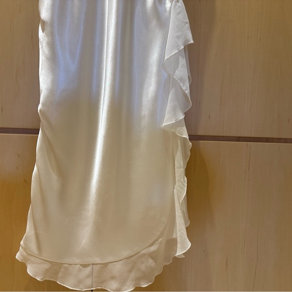 Lines Donatella Slip gown - Picture 2 of 6